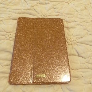 Kate Spade iPad cover